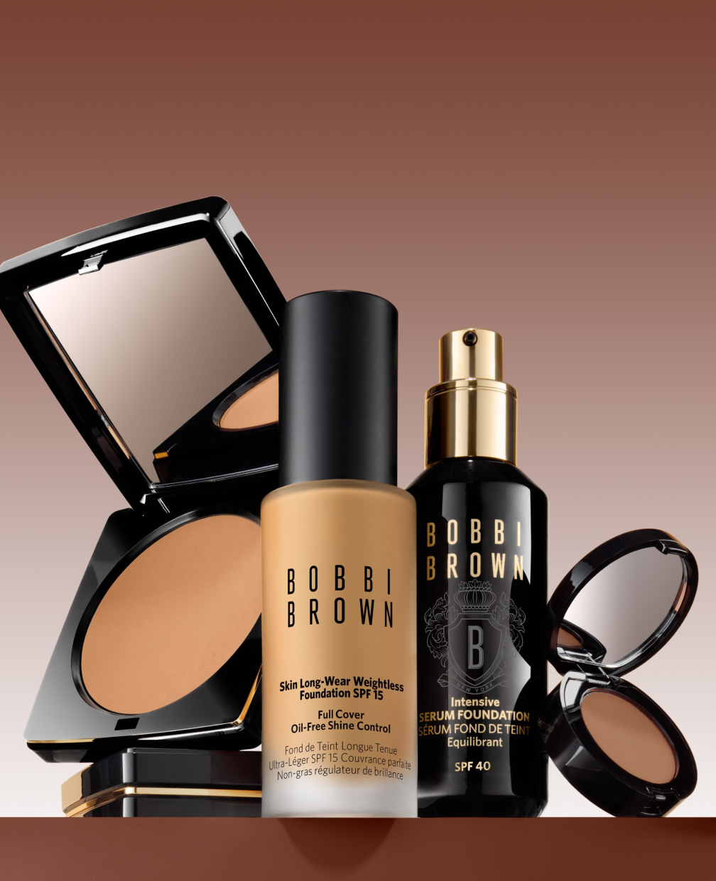 Bobbi Brown India - Skincare and Makeup Products | Official Site