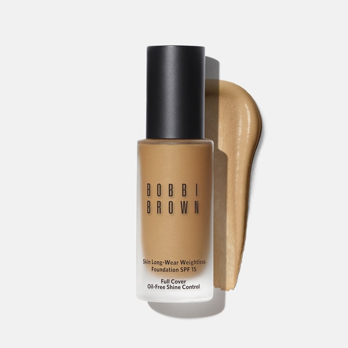 How To Control Oil Shine Bobbi Brown