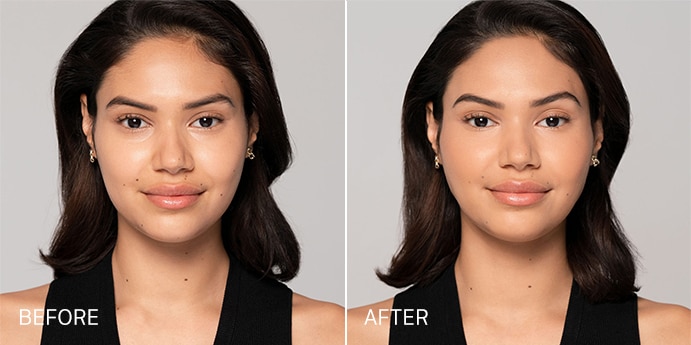 How To Natural Matte Bobbi Brown