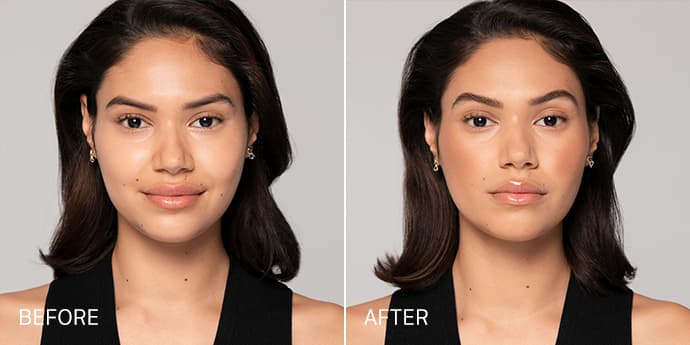 How To Sculpted Glow Bobbi Brown