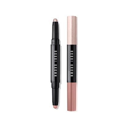 BOBBI BROWN セット Dual-Ended Long-Wear Cream Shadow Stick |
