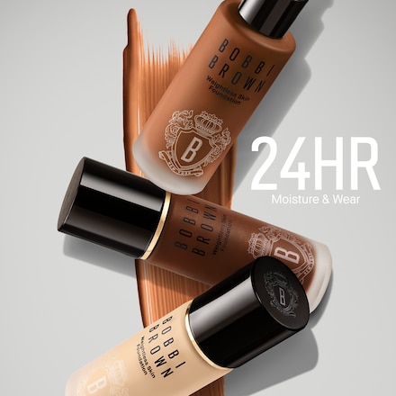 Mini Weightless Skin Foundation SPF 15