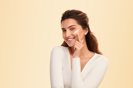 Vitamin Enriched Face Base