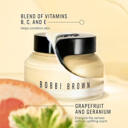 Vitamin Enriched Face Base