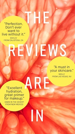 Vitamin Enriched Face Base
