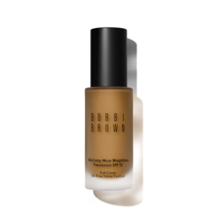 Skin Long-Wear Weightless Foundation SPF 15