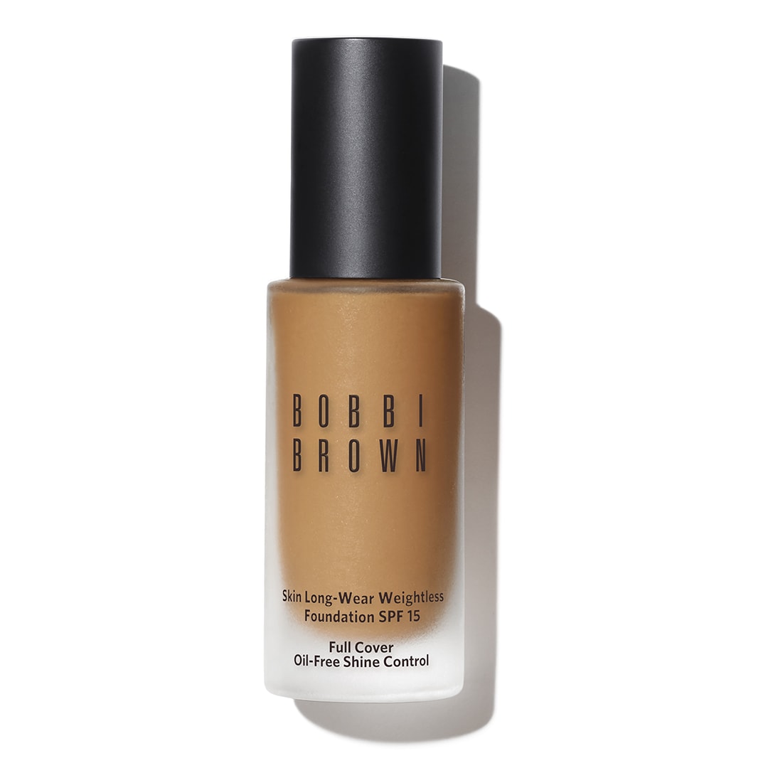 Skin Long-Wear Weightless Foundation SPF 15 Bobbi Brown