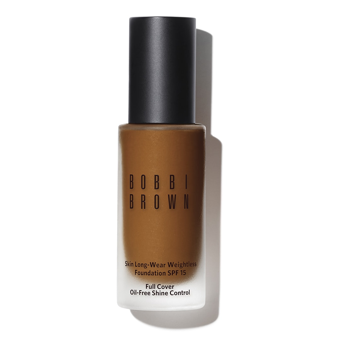 Skin Long-Wear Weightless Foundation SPF 15