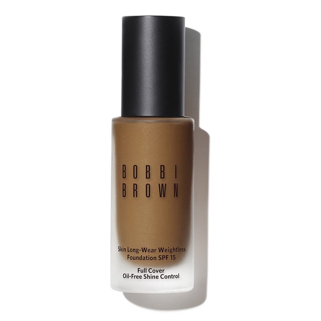 Skin Long-Wear Weightless Foundation SPF 15 Bobbi Brown