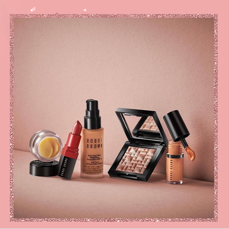 Bobbi Brown India - Skincare and Makeup Official Site