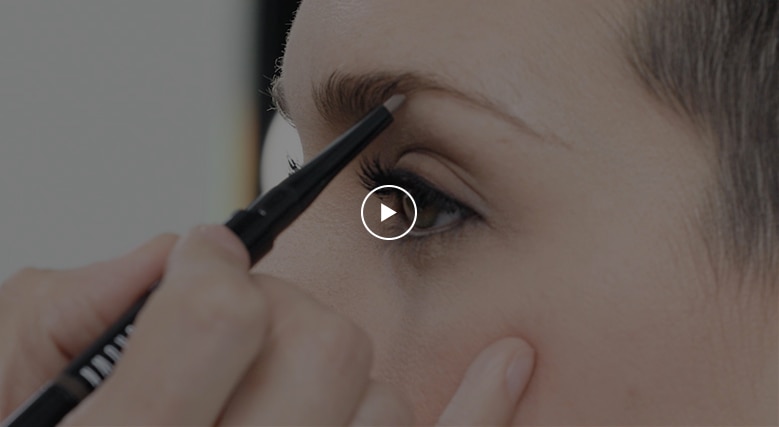 How To: Defined, Structured Brow